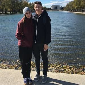 Meet your Posher, Ellen